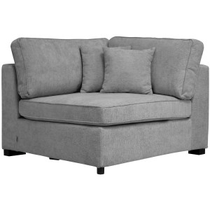 Guido Maria Kretschmer Home&Living Sofaelement Skara Module voor zelf samenstellen, in vele stofkwaliteiten