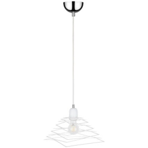 SPOT Light Hanglamp Komeet Hanglamp van metaal voor woon- en eetruimte (1 stuk)