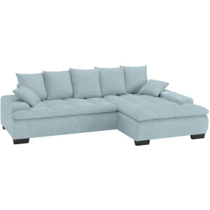 Mr. Couch Hoekbank Haiti II, L-vorm Optioneel met koudschuim, bed, bedlade