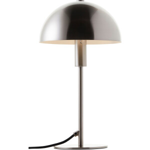 LeGer Home by Lena Gercke Tafellamp Linnea paddestoel lamp Paddenstoel lamp, tafellamp, metalen voet, hoogte 35,5 cm (1 stuk)