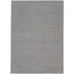 carpetfine Vloerkleed Boho 105 robust vlakweefsel, sisal look, uv-bestendig, buitenruimte