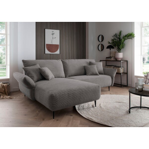 INOSIGN Hoekbank Amarena L-vorm