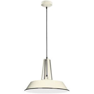SPOT Light Hanglamp Alvar Plafondlamp van metaal voor de woon- en eetkamer (1 stuk)