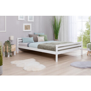 Ticaa Kinderbed Nadine Futonbed in diverse breedten, grenen, met rolbodem