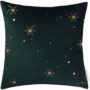 TOM TAILOR HOME Sierkussen Sparkling Stars Kussenovertrek zonder vulling(1 stuk)