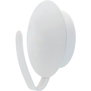 SPOT Light Wandlamp SAT Wandlamp van metaal voor de gang, woon- en eetruimte (1 stuk)