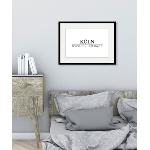 MCA furniture Bartafel Zarina Bartafel met vitrokeramiek tafelblad met edelstaal frame