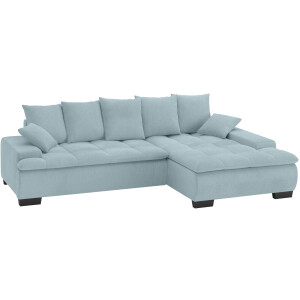 Mr. Couch Hoekbank Haiti II, L-vorm Optioneel met koudschuim, bed, bedlade