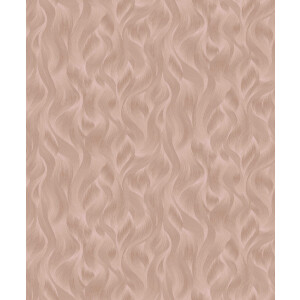 ELLE DECORATION Vliesbehang Waves Golven