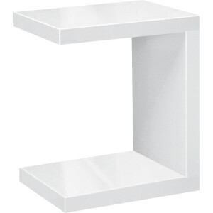 INOSIGN Bijzettafel U-model