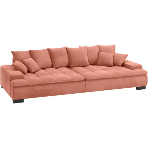 Mr. Couch Megabank Haiti II met koudschuimvering tot 140 kg belastbaar