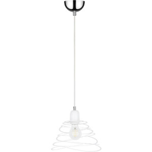 SPOT Light Hanglamp Komeet Hanglamp van metaal voor woon- en eetruimte (1 stuk)