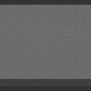 DDDDD Theedoek Chrystal Jacquard-stof, 60 x 65 cm (set, 6-delig)