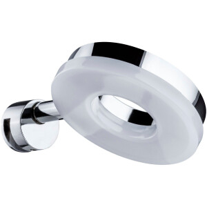 Paulmann Spiegellamp LED Becrux IP20 4W Chroom (1 stuk)