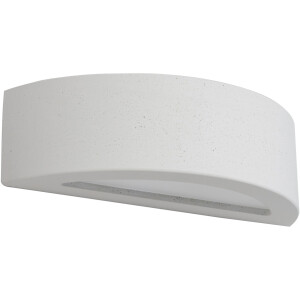 SPOT Light Wandlamp BLOCK Echt beton, natuurproduct - duurzaam, met de hand gemaakt, loft stijl (1 stuk)