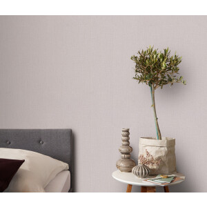 Erismann Vliesbehang PVC-vrije vliesbehang ELIN (1 stuk)