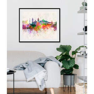 Erismann Vliesbehang Colour Passion (1 stuk)