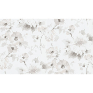 Fashion for walls Vliesbehang 10,05 x 0,53m bloemachtig, patroon