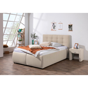 Westfalia Polsterbetten Boxspring