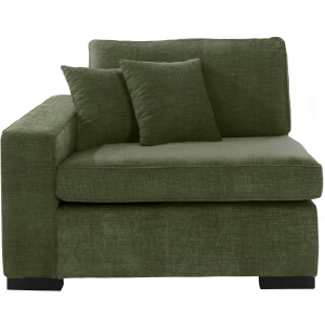 Curt Bauer Beddengoed Uni-mako-satijnen overtrekset, Öko-TEX en Made in Green gecertificeerd