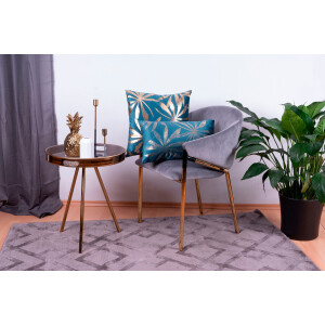 Kayoom Sierkussen Prisma 425 (set, 2 stuks)