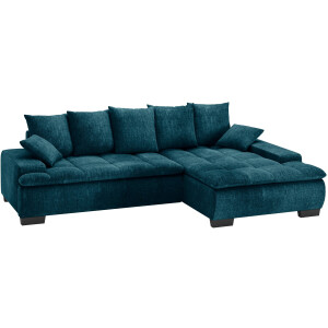 Mr. Couch Hoekbank Haiti II, L-vorm Optioneel met koudschuim, bed, bedlade