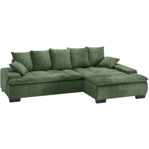 Mr. Couch Hoekbank Haiti II, L-vorm Optioneel met koudschuim, bed, bedlade