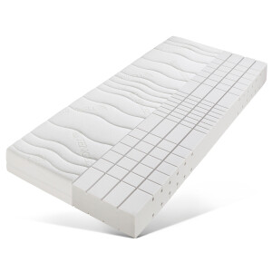 Westfalia Polsterbetten Boxspring naar keuze met bedkist