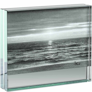 LEONARDO Print op glas GK/Fotorlijst LINEA (1 stuk)