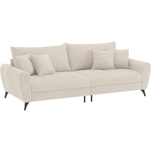 Mr. Couch Megabank Blackburn II Met koudschuimvering tot 140 kg belastbaar