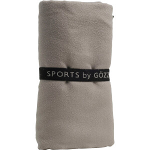 Gözze Badlaken Sports by Gözze Sporthanddoek, afm. 110x175 cm, sneldrogend door microvezel (1 stuk)