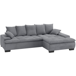Mr. Couch Hoekbank Haiti II, L-vorm Optioneel met koudschuim, bed, bedlade