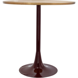 Kayoom Bijzettafel Art Deco 925, bijzettafel van metaal, functioneel en stabiel (1 stuk)