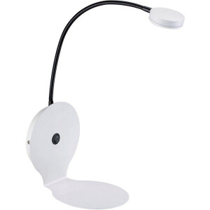 SPOT Light Wandlamp Arles Wandlamp van metaal voor de werkruimte (1 stuk)