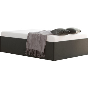 Westfalia Polsterbetten Gestoffeerd bed Amrum