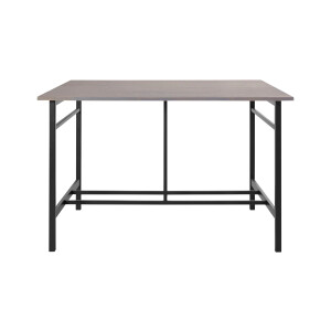 Guido Maria Kretschmer Home&Living Eettafel Sare met echt houtfineer van eiken