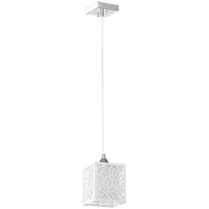 SPOT Light Hanglamp Anika Hanglamp van metaal voor woon- en eetruimte (1 stuk)