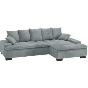 Mr. Couch Hoekbank Haiti II, L-vorm Optioneel met koudschuim, bed, bedlade