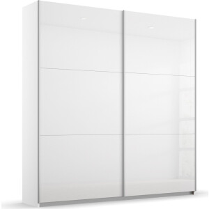 rauch Zweefdeurkast AURELIO kledingkast garderobe TOPSELLER OTTO´s CHOICE 3 verschillende uitrustingsvarianten handgrepen van metaal made in germany
