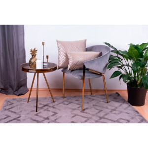Kayoom Sierkussen Prisma 225 (set, 2 stuks)