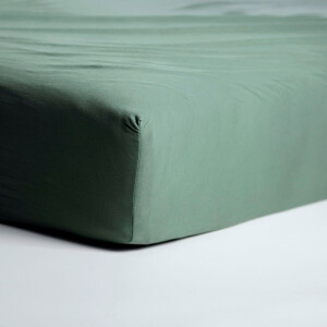 Cinderella Hoeslaken SPANHOESLAKEN (TOT 25 CM) Elasticiteit voor een soepel bedekt bed (1 stuk)