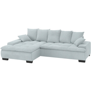 Mr. Couch Hoekbank Haiti II, L-vorm Optioneel met koudschuim, bed, bedlade