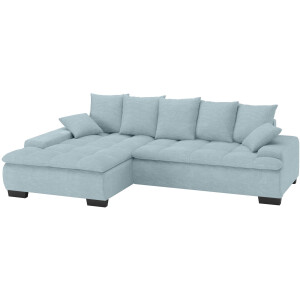 Mr. Couch Hoekbank Haiti II, L-vorm Optioneel met koudschuim, bed, bedlade