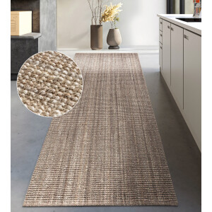 DOMO collection Zithoek Norma, met kunstleer of leren bekleding, veel ruimte, tijdloos & elegant