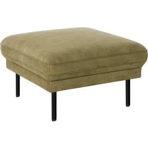 andas Hocker Nordfyn chic design in 3 stofkwaliteiten, design by morten georgsen