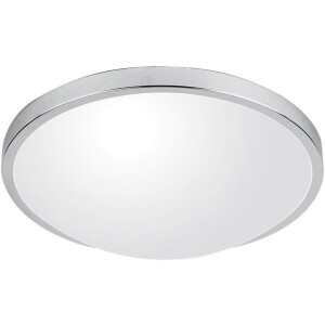SPOT Light Plafondlamp Easy Plafondlamp van metaal voor de gang, woon- en eetkamer (1 stuk)