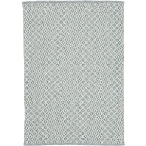 carpetfine Vloerkleed Frida 202 Omkeerbaar tapijt, 100% gerecycled materiaal (PET), vlakweefsel, sisal uitstraling