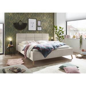 Home affaire Tv-meubel Meliss Lowboard, 2-deurs, breedte 171 cm, massief grenen, FSC