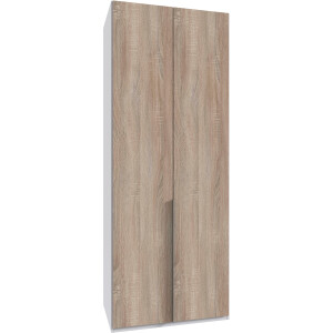 Wimex Kledingkast New York in vele breedtes, 208 of 236 cm hoog