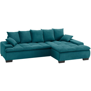 Mr. Couch Hoekbank Haiti II, L-vorm Optioneel met koudschuim, bed, bedlade